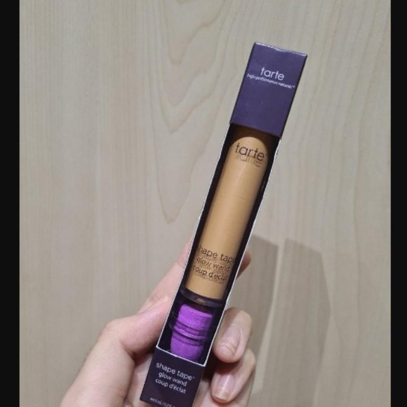 Tarte shape tape glow wand - agleam - Picture 2 of 2